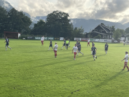 Malmefjorden - Varfjell 2023